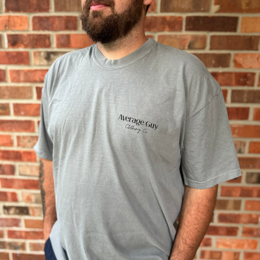 Little Pecker Club Men’s Tee – Funny Adult Humor Graphic Shirt