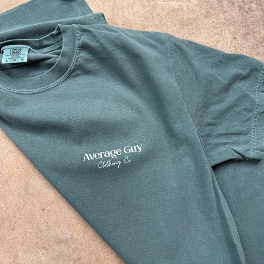 Meet Me at the Dove Field Tee – Eat. Sip. Shoot.