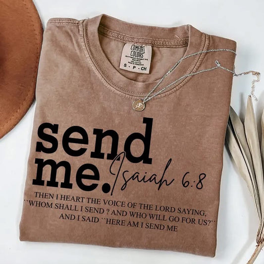 Send Me