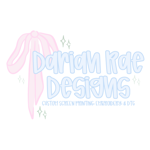 Darian Rae Designs LLC