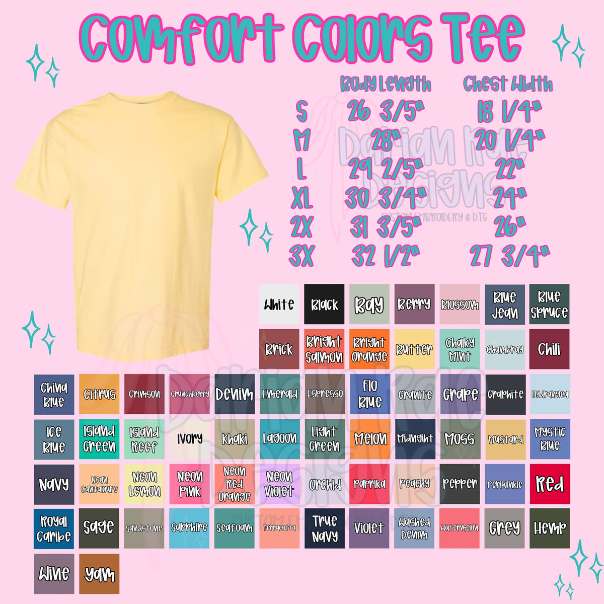 Striped Chargers Tee/Sweatshirt