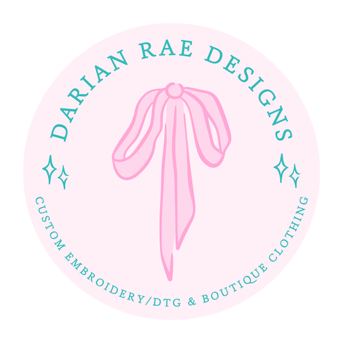 Darian Rae Designs LLC