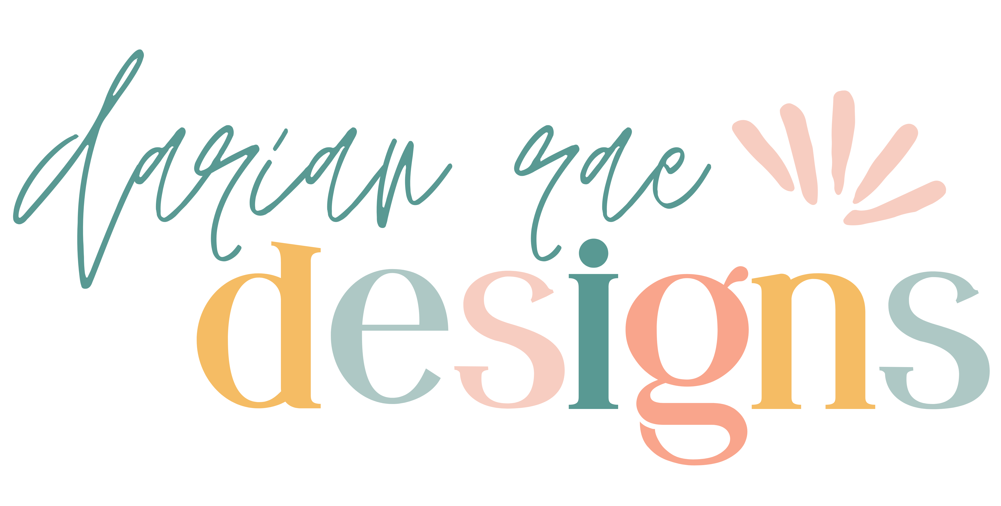Darian Rae Designs