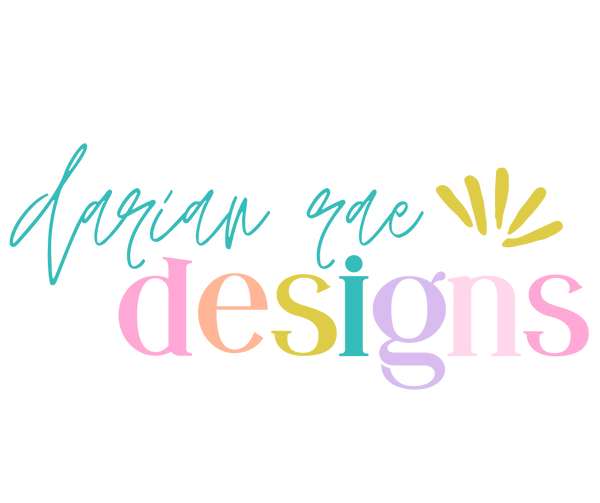 Darian Rae Designs LLC