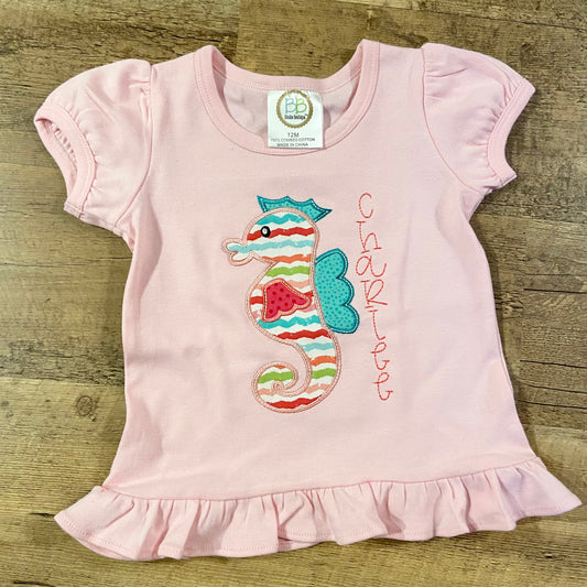 Seahorse Shirt